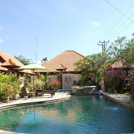 Wikarmas Villa Sanur Dış mekan fotoğraf