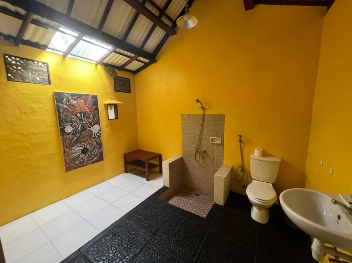 Wikarmas Villa Sanur Dış mekan fotoğraf