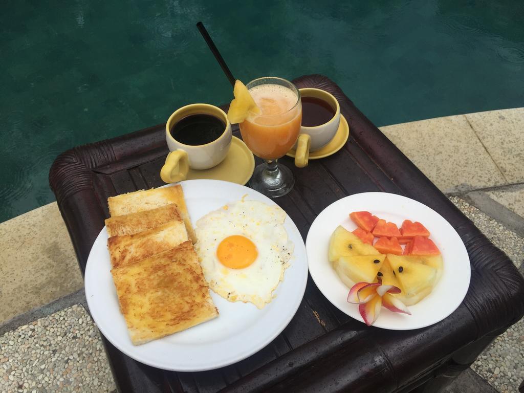 Wikarmas Villa Sanur Dış mekan fotoğraf