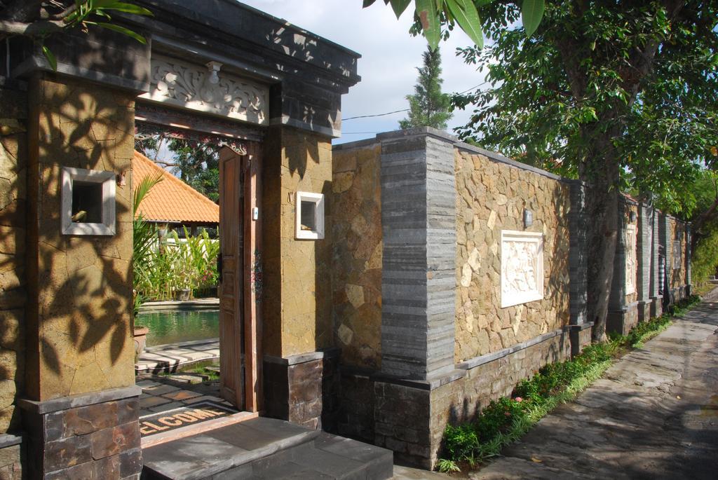 Wikarmas Villa Sanur Dış mekan fotoğraf
