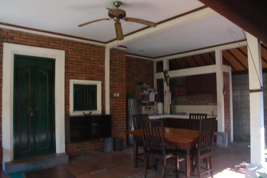 Wikarmas Villa Sanur Dış mekan fotoğraf