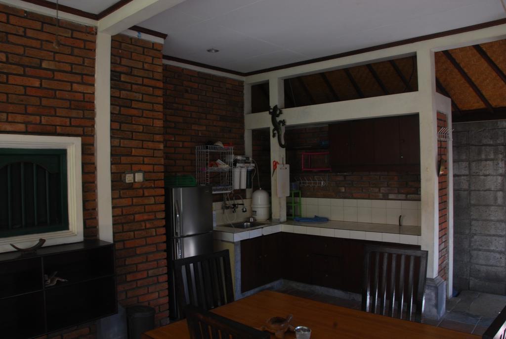 Wikarmas Villa Sanur Dış mekan fotoğraf